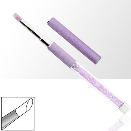 Gel Polish Fjernelsesværktøj - Lilla