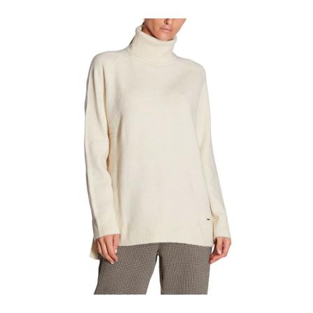 Pepe Jeans Turtlenecks beige, Dam, Dam, Storlek: L