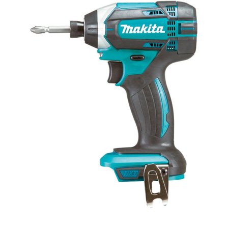 Makita DTD152Z Slagskruvdragare utan batteri och laddare, Elhandverktyg