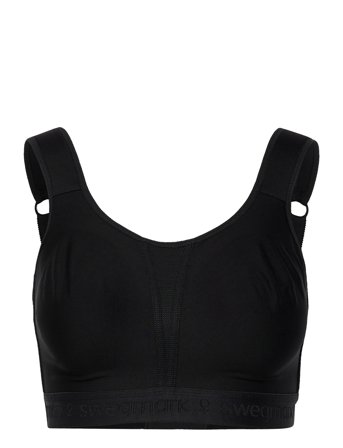 Swegmark | Kimberly Iconic Sport Bra Moulded Cups | D x 85