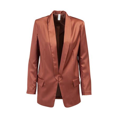 Tensione IN Formal Blazers Brun, Dame