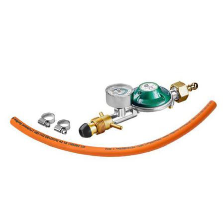 Sunwind 543054 Gassregulator 30 mBar, Varme