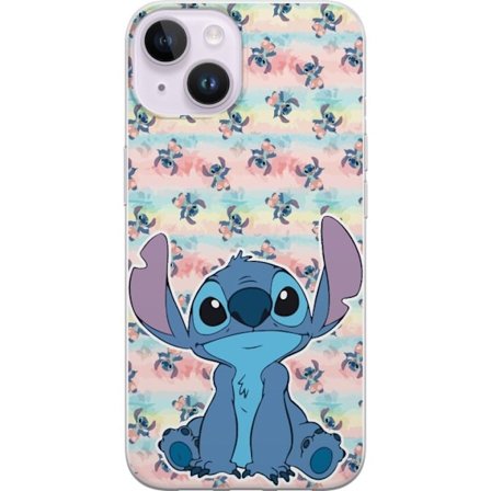 Kompatibelt Mobilskal till Apple Apple iPhone 14 Stitch