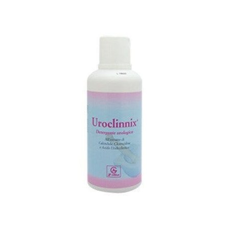Uroclinnix Detergente Urologico 500ml