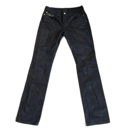 Lågmidjade Tommy Hilfiger jeans