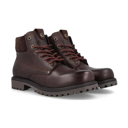 Wrangler, Arch Brązowy, Mężczyzna, Rozmiar: 41 EU