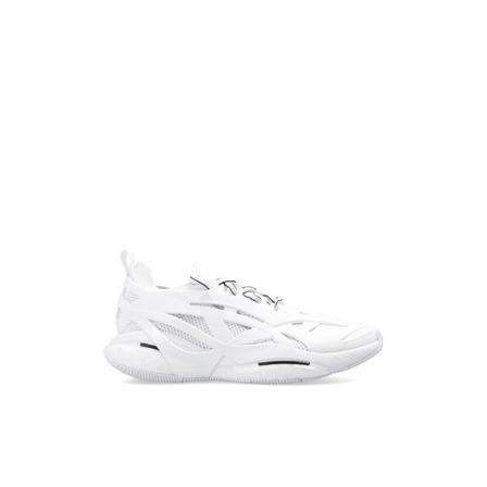 Adidas by Stella McCartney Solarglide running Sko Hvid, Dame, Størrelse: 41 EU