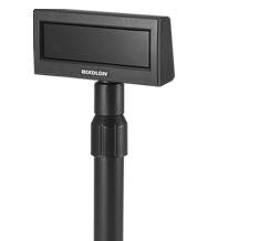 BIXOLON BCD-2000 - kundeskjerm