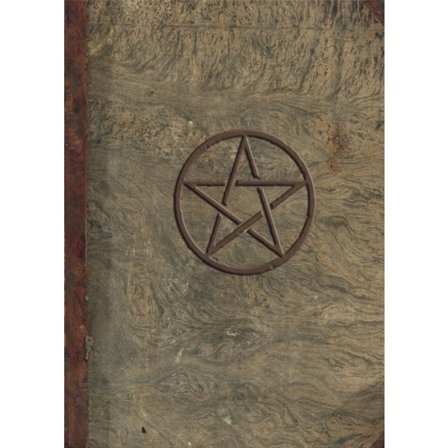 Magic Journal 9788883959141