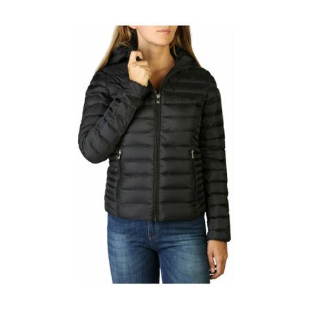 Ciesse Piumini, Jackets Szary, Kobieta, Rozmiar: M