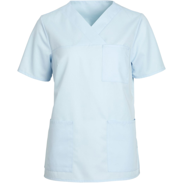 Damtunika V-Ringad 15448*