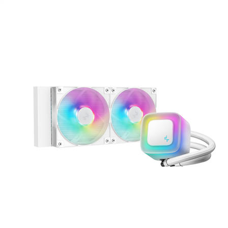 Deepcool LE240 White V2