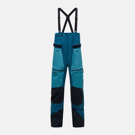 Peak Performance - Vertical Gore-Tex Pro 3L Shell Bib Pants Herren