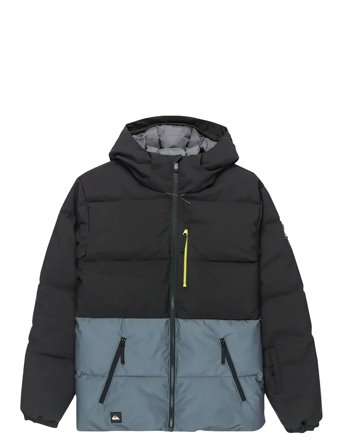Quiksilver | Highland Jk | L