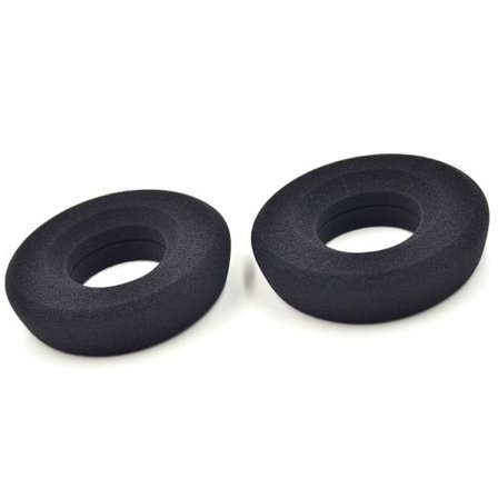 Vaihdettavat korvapehmusteet malleihin GRADO SR60/SR80/SR125/SR225/M1/M2