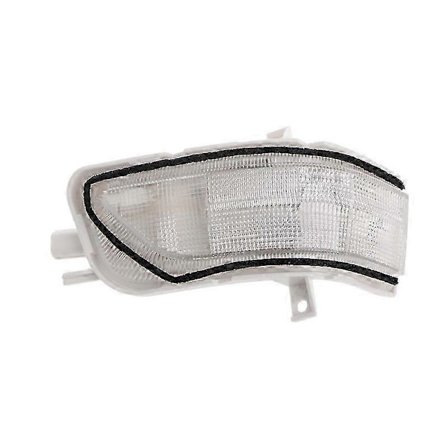 1 kpl Vasen/Oikea Taustapeilin LED-vilkkuvalo Honda CRV 2007-2011 Crosstour 2011-2016 -Yx