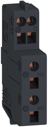 Schneider Electric GV4AE11 Hjälpkontakt, Elfördelning & strömförsörjning