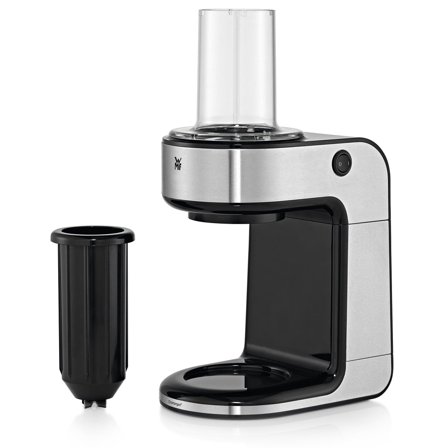 Wmf Kult X spiralizer 3 indsatser - Sølv | KitchenOne