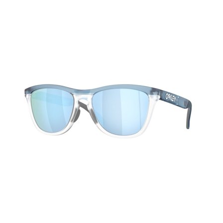 Oakley Frogskins Range XL - Urheilulasit - Oakley - Läpikuultavat Rectangular