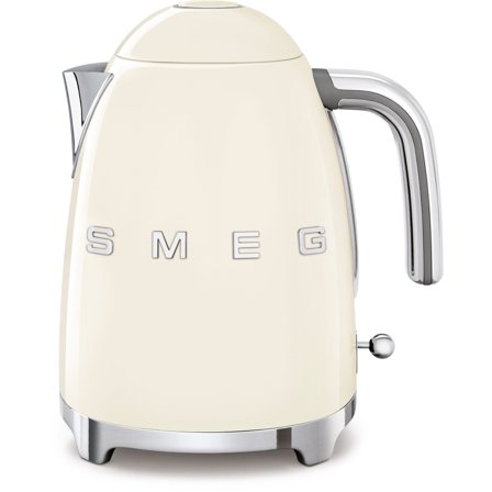 Smeg Elkedel KLF03CREU - Creme | KitchenOne