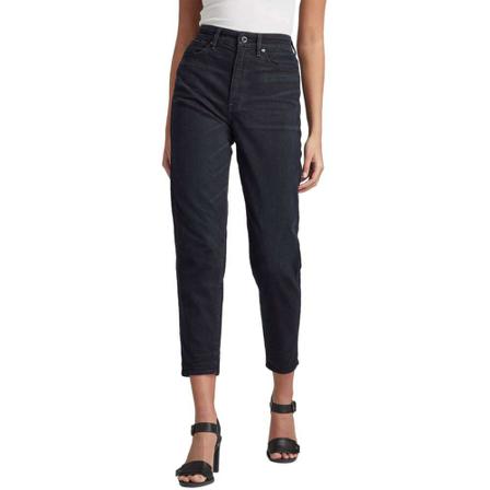 G-star jeans , Zwart , Dames , Maat: W24 L30