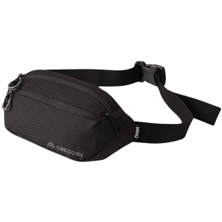 Gregory Nano Waistpack Mini Optic Black
