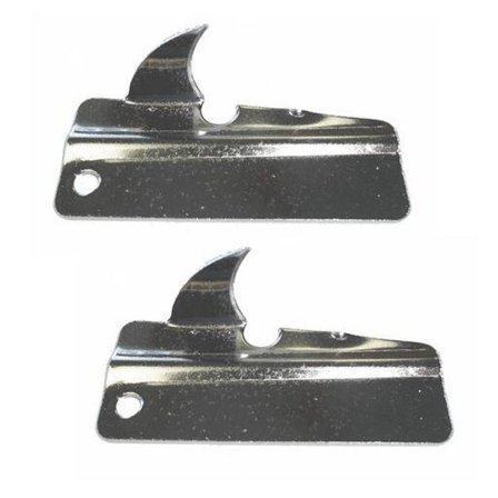 Konservöppnare 6 cm 2 -pack Gewe