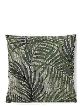 Lake Home Textiles Cushions & Blankets Cushions Grønn Compliments*Betinget Tilbud