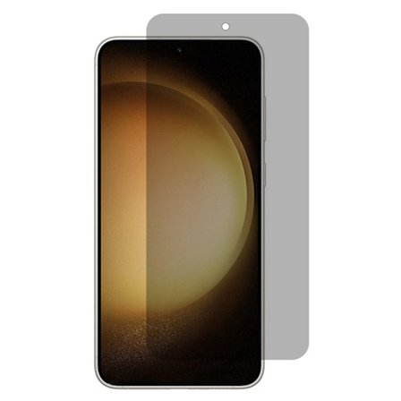 Privacy Skærmbeskyttelse Samsung Galaxy S24 Plus Hærdet Glas