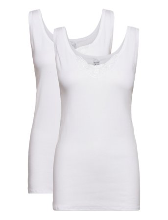 Schiesser Hip Brief - Black - XXXL