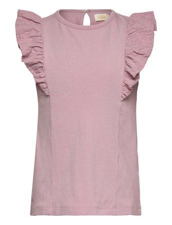 Creamie | Top Ns Lace | 104