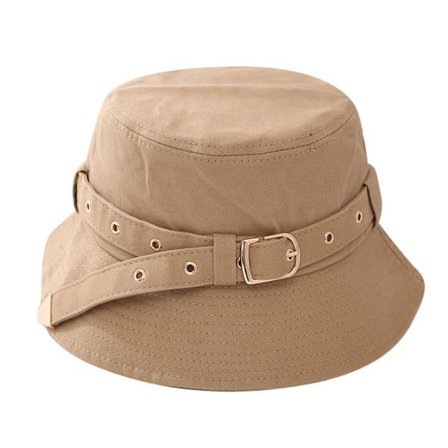 Bucket Hat Herr Dam Värikäs Bucket Hat Taitettava Käännettävä Lippis Rento Ulkoilu Kesähattu 56-58cm