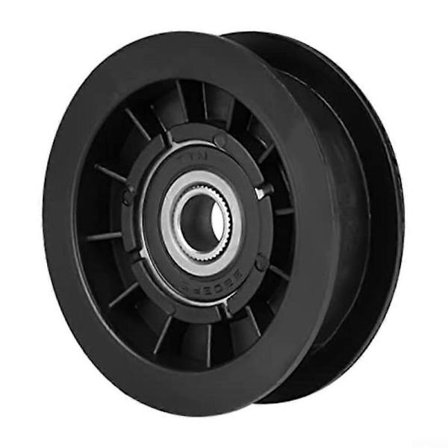 Spännrulle för Murray och Scotts gräsklippare 38 40 42 tums däck Ersättning för modeller 91179 421409