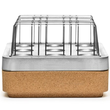 Born in sweden Korkskål gaveæske, small, naturel - Naturlig | KitchenOne