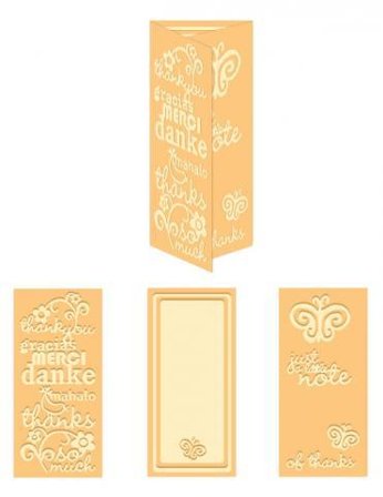 Craftwell Pregemappe, World of Thanks