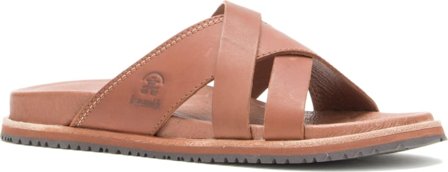 Kamik Women's Sadie Slide Women sandals Brown 40