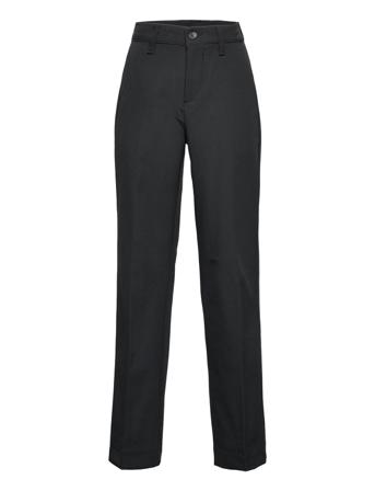 Dudai Wide Pants Black Grunt