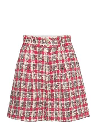 Aliba Shorts Flowy Shorts/Casual Shorts Multi/mönstrad Custommade