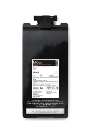 Epson P-Series 64inch Matte Black IIPS Ink 1600ml