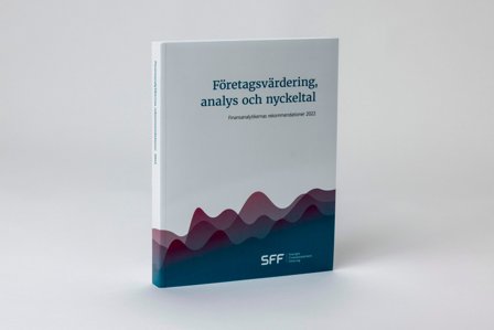 Företagsvädering, analys och nyckeltal