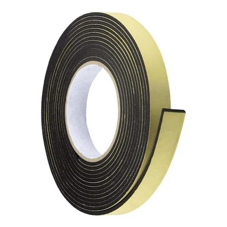 Skumtape Bil Tætningsliste EVA