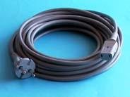 HANESTRÖM Electric cord to fit Nilfisk GS 10m