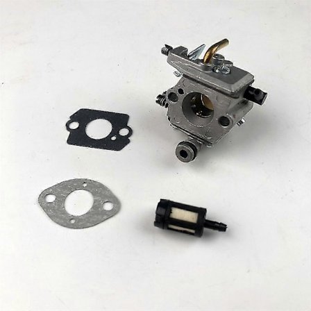 Kaasutin Stihl 024 026 MS240 MS260 moottorisahaan WT-403B 11211200610