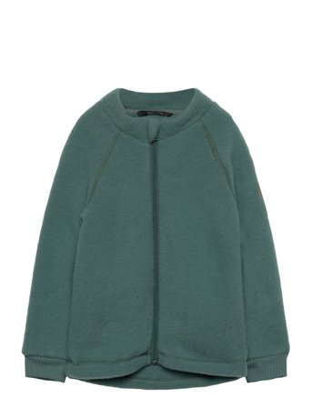 mikk-line | Wool Jacket | 86