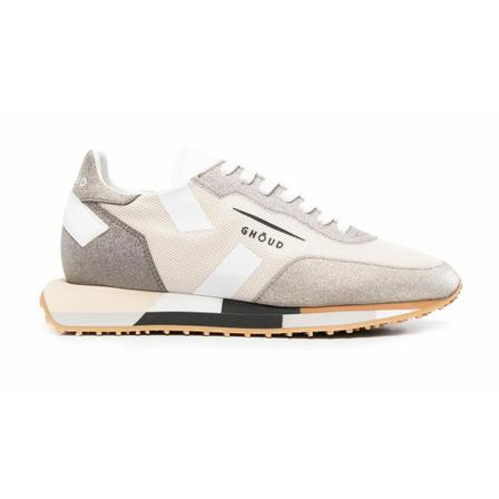 Ghoud - Sneakers - Beige - Dam - Storlek: 35 Eu, Dam, Storlek: 35 EU