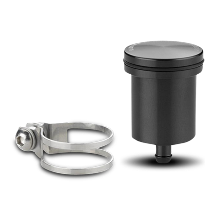 Achterremvloeistofreservoir Rizoma - Suzuki TL 1000 R 1998-2002