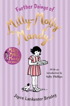 Further Doings of Milly-Molly-Mandy