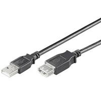 Goobay USB2.0 HiSpeed extension cable