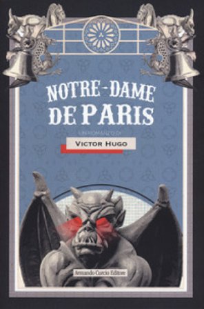 Notre-Dame de Paris Victor Hugo