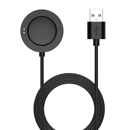 Latauskaapeli Xiaomi Watch S3/Watch H1/Watch 2 Pro/Watch S2 - USB-magneettinen laturi
